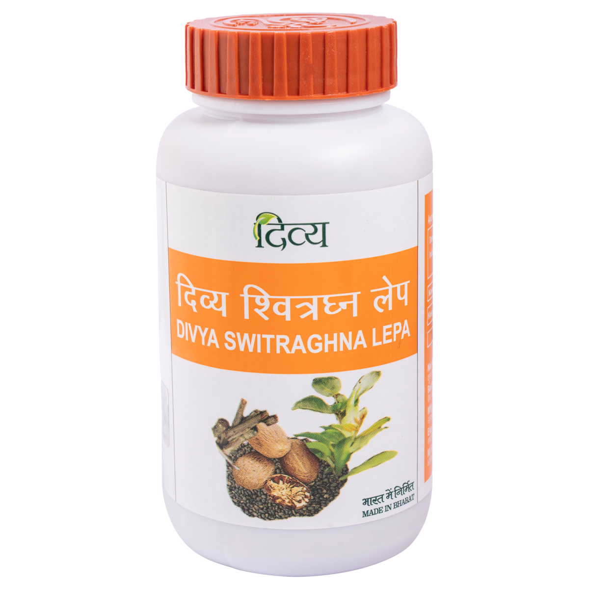 Divya Switrghan Lep 100 g – view 1