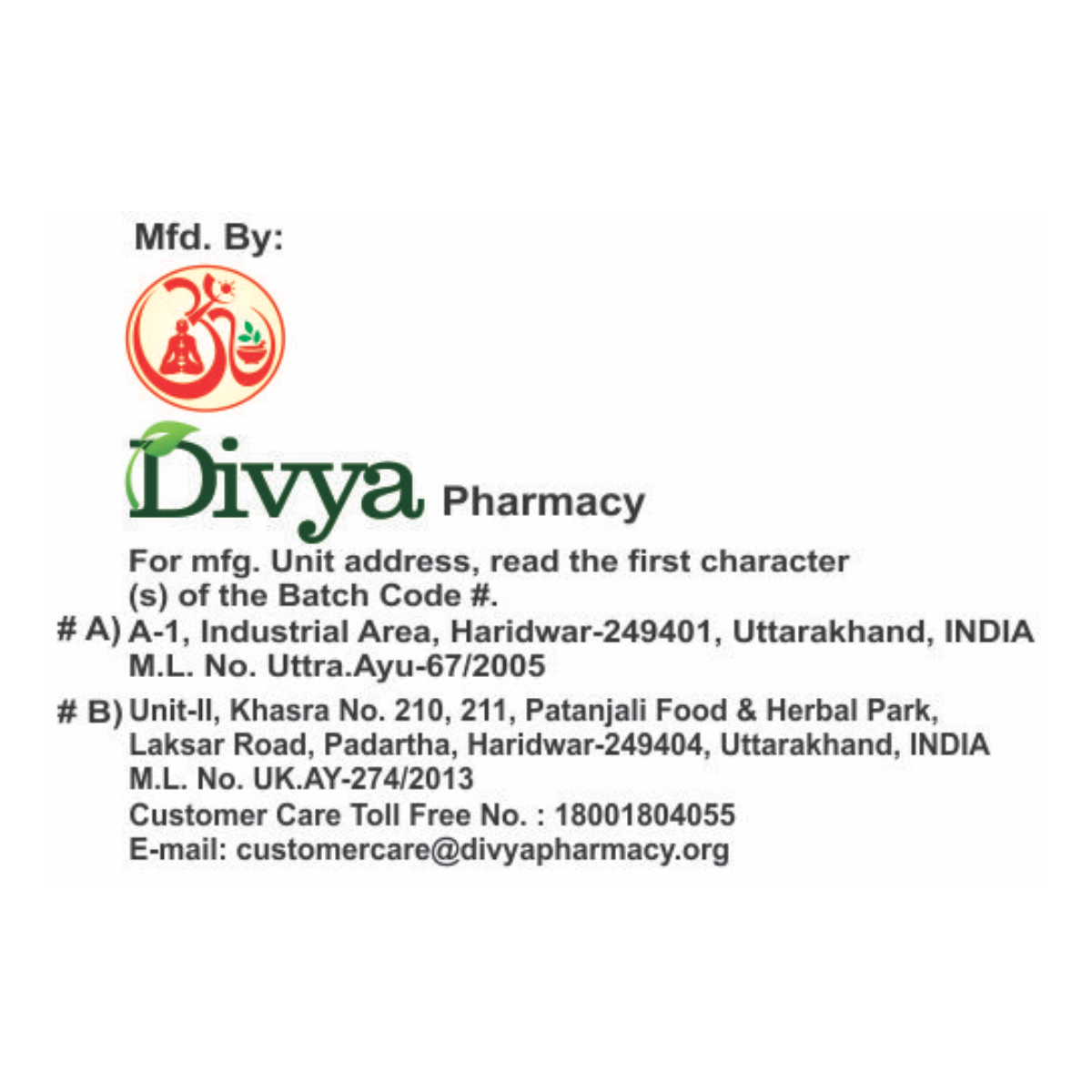 Divya Switrghan Lep 100 g – view 6