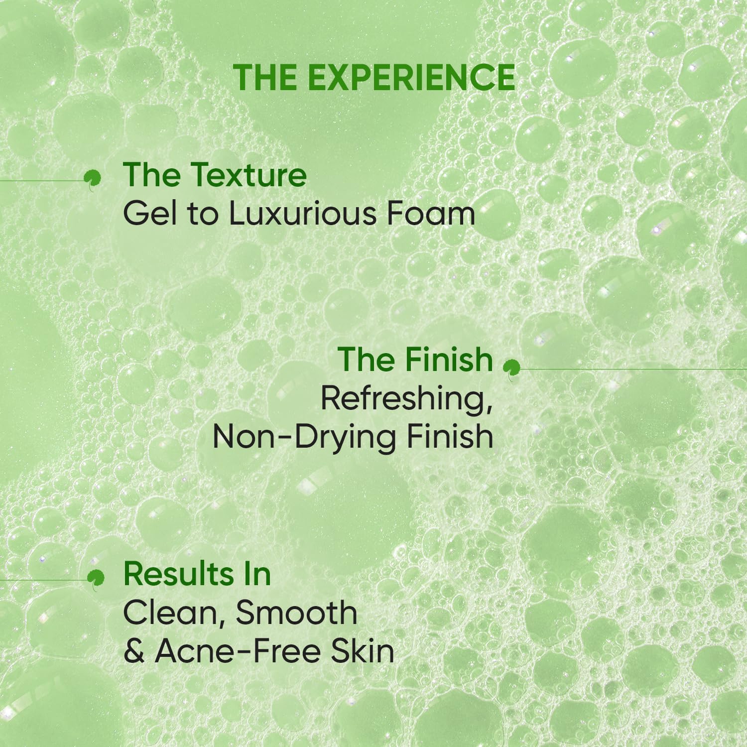 Dot & Key Cica & 1% Salicylic Daily Exfoliating Shower Gel – view 5