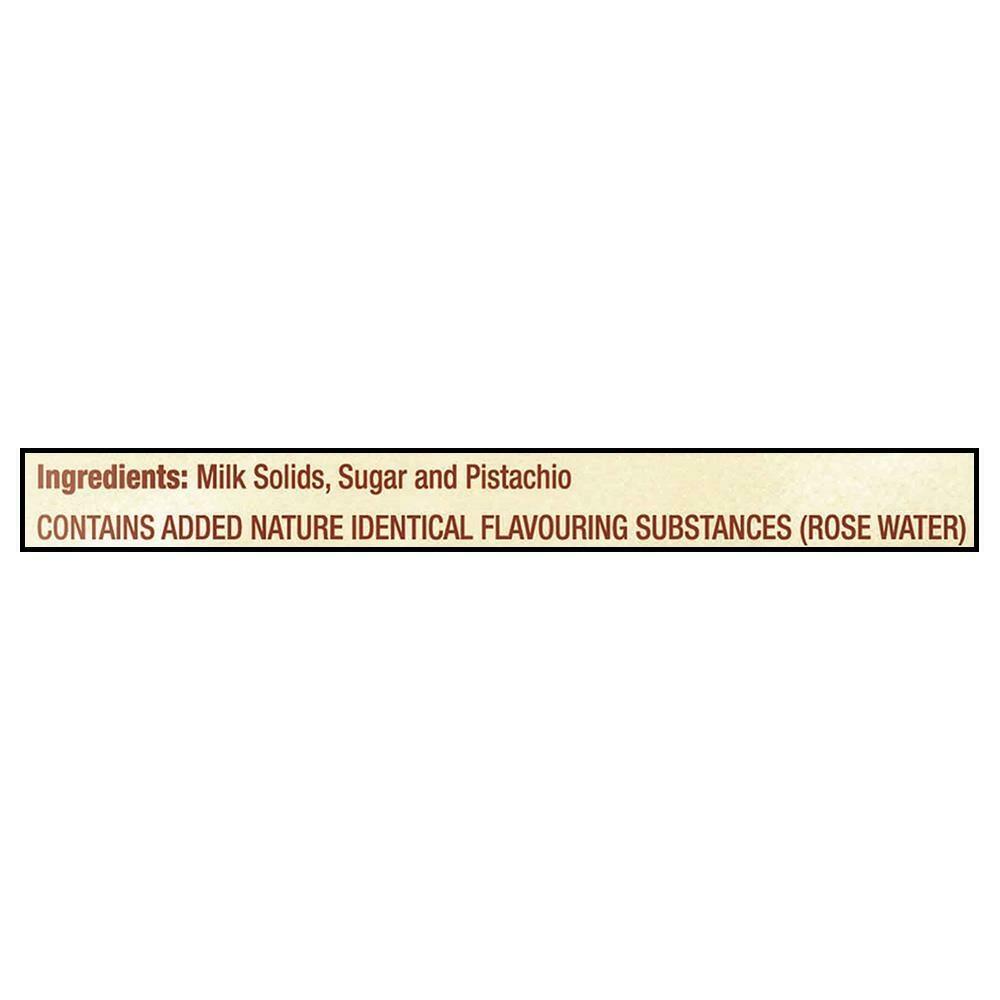 Amul Rasmalai 500 G (Tub) – view 4
