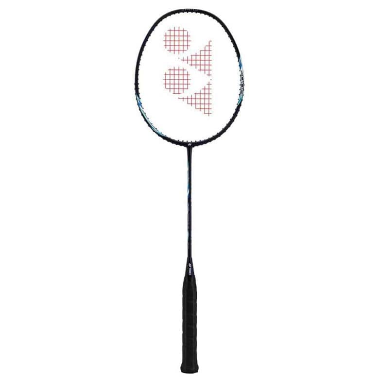 YONEX Astrox Lite 27i Graphite Strung Badminton Racket with Full Racket Cover (Blue) – view 3