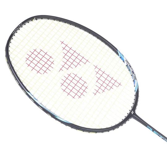YONEX Astrox Lite 27i Graphite Strung Badminton Racket with Full Racket Cover (Blue) – view 4