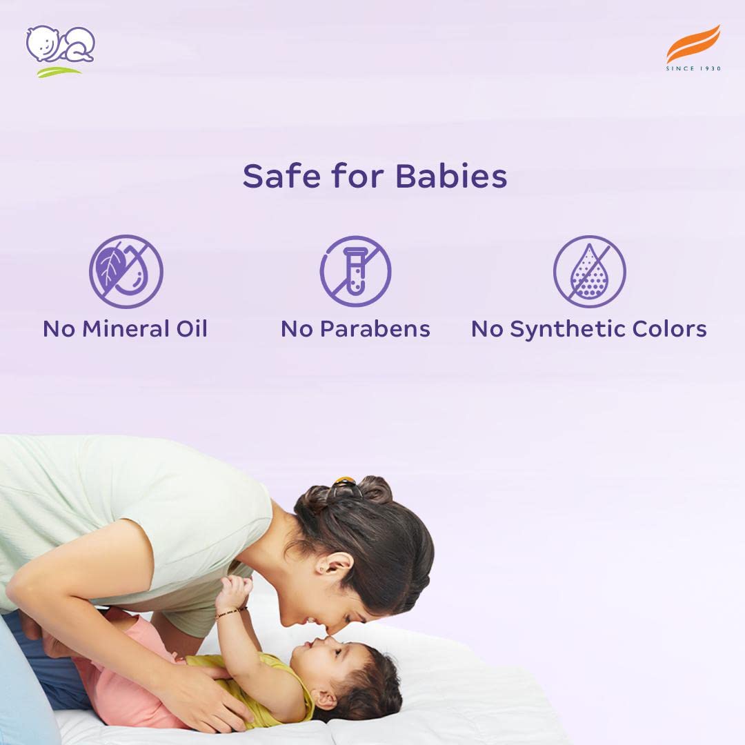 Himalaya Baby Cream (50ml) – view 6