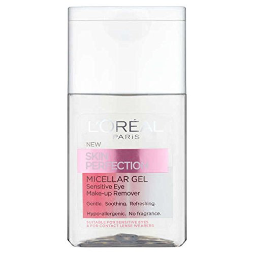 L'Oreal Paris Skin Perfection remover gel bottle 125ml