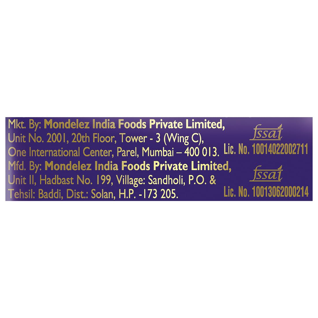 Cadbury Dairy Milk Nutty Kulfi Madbury Chocolate Bar, 36 g (Pack of 10) – view 7