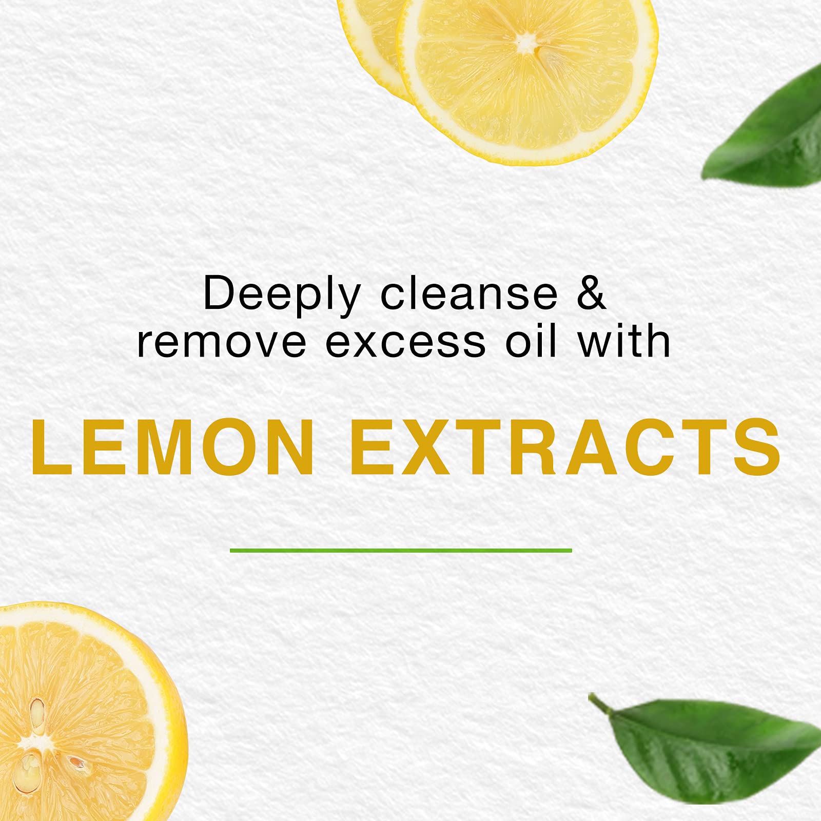 Himalaya Oil Clear Lemon Foaming Face Wash, 150Ml – view 3