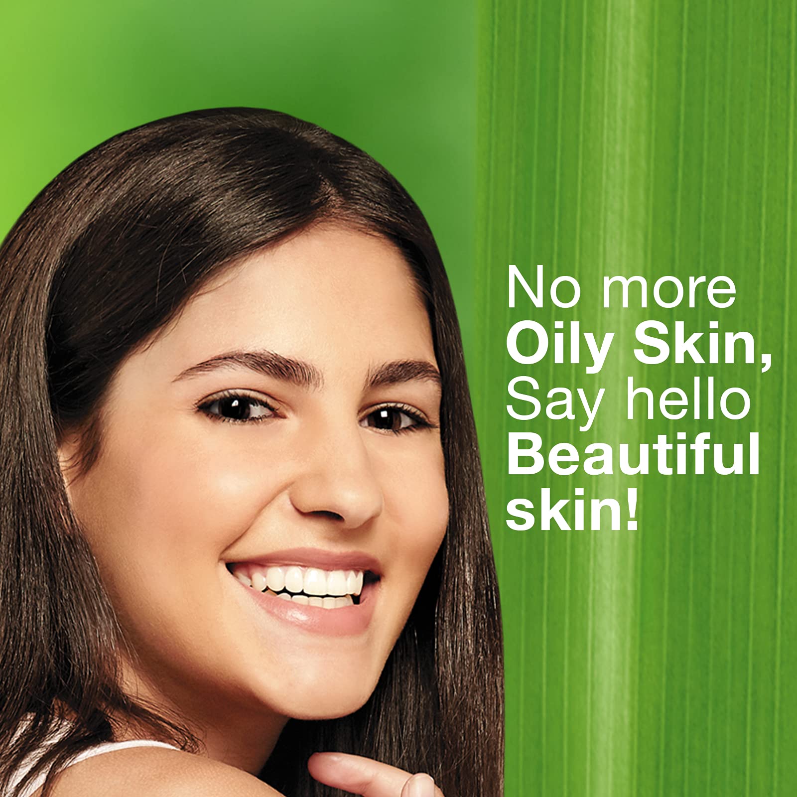 Himalaya Oil Clear Lemon Foaming Face Wash, 150Ml – view 5