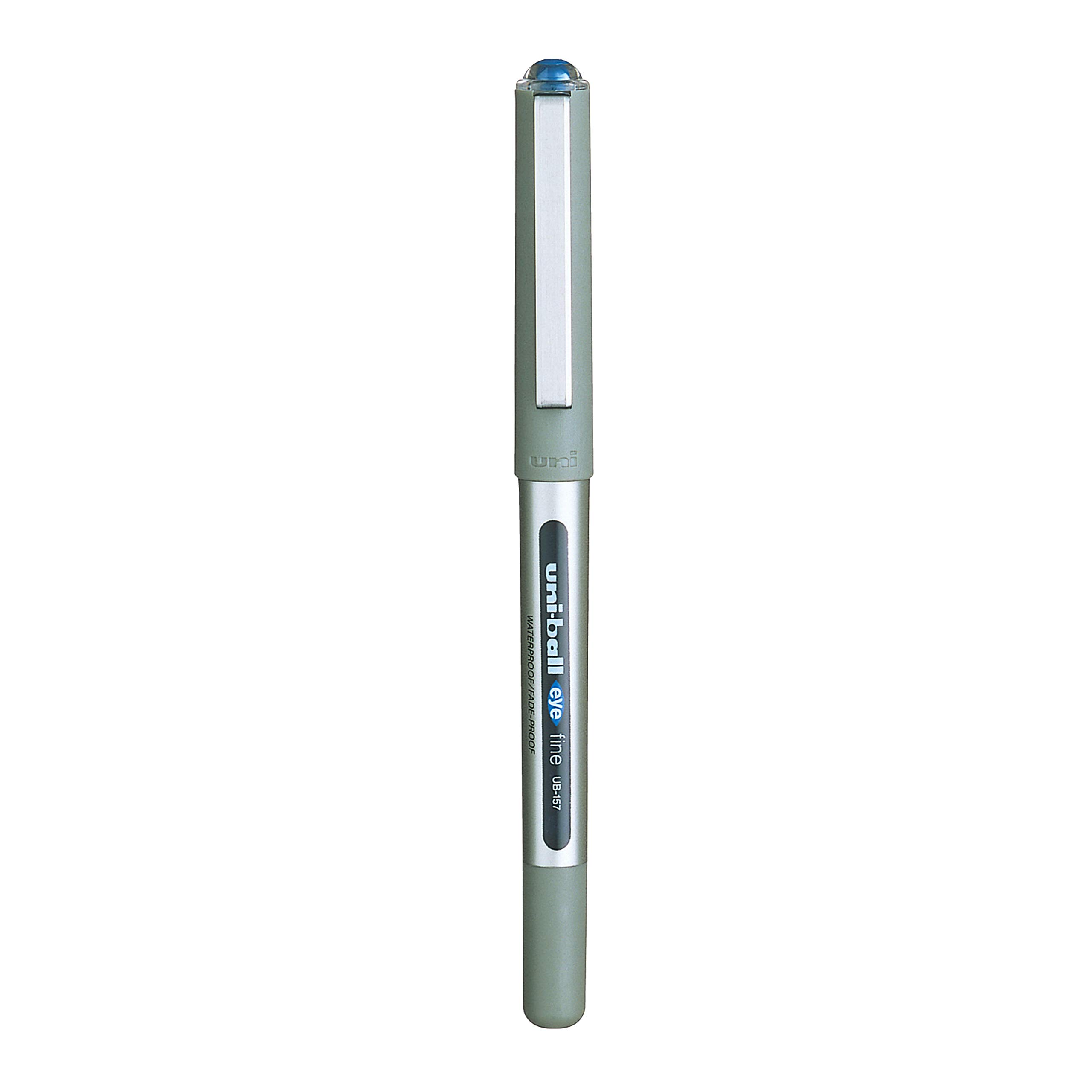 Uniball Eye UB157 0.7mm Roller Ball Pen – view 4