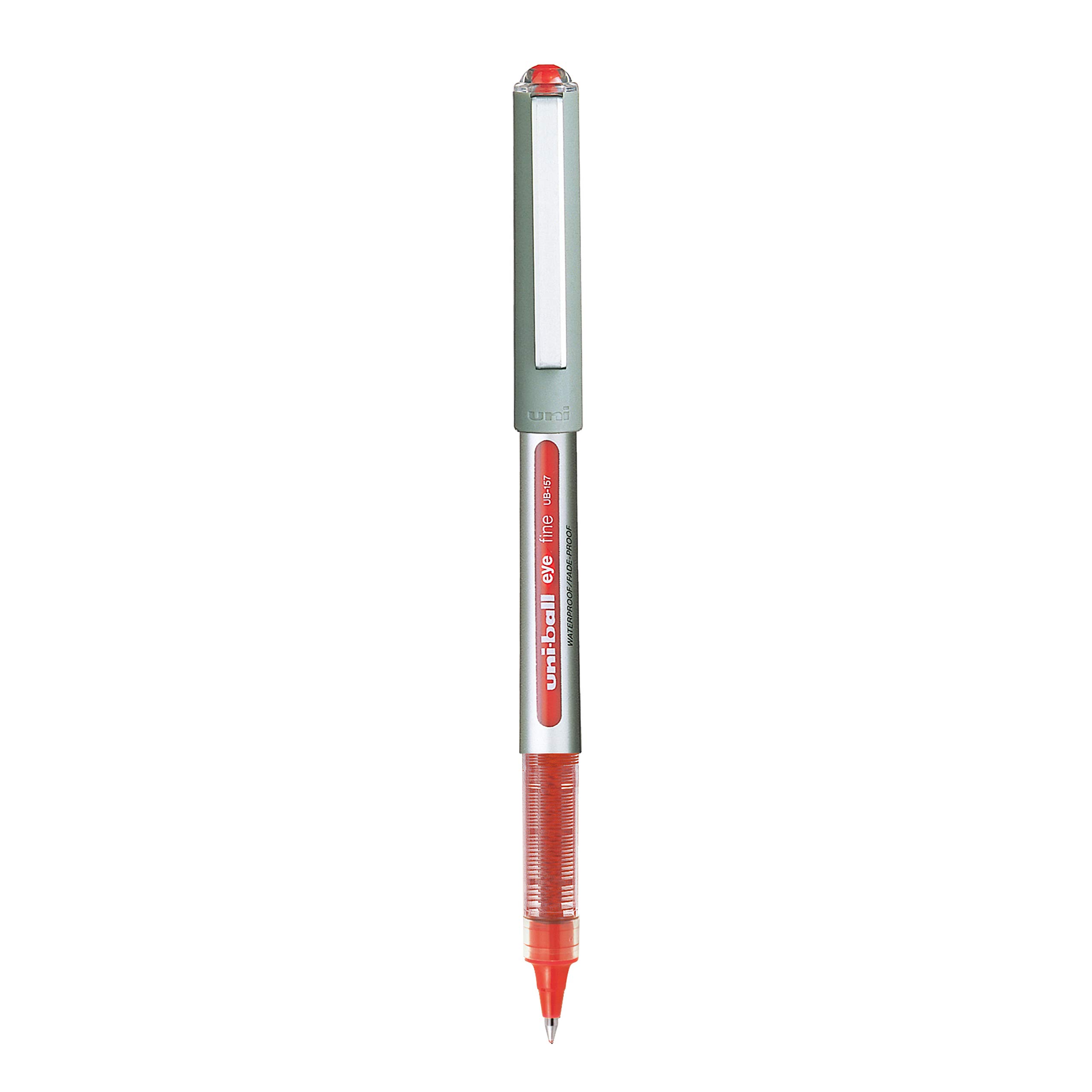 Uniball Eye UB157 0.7mm Roller Ball Pen – view 7