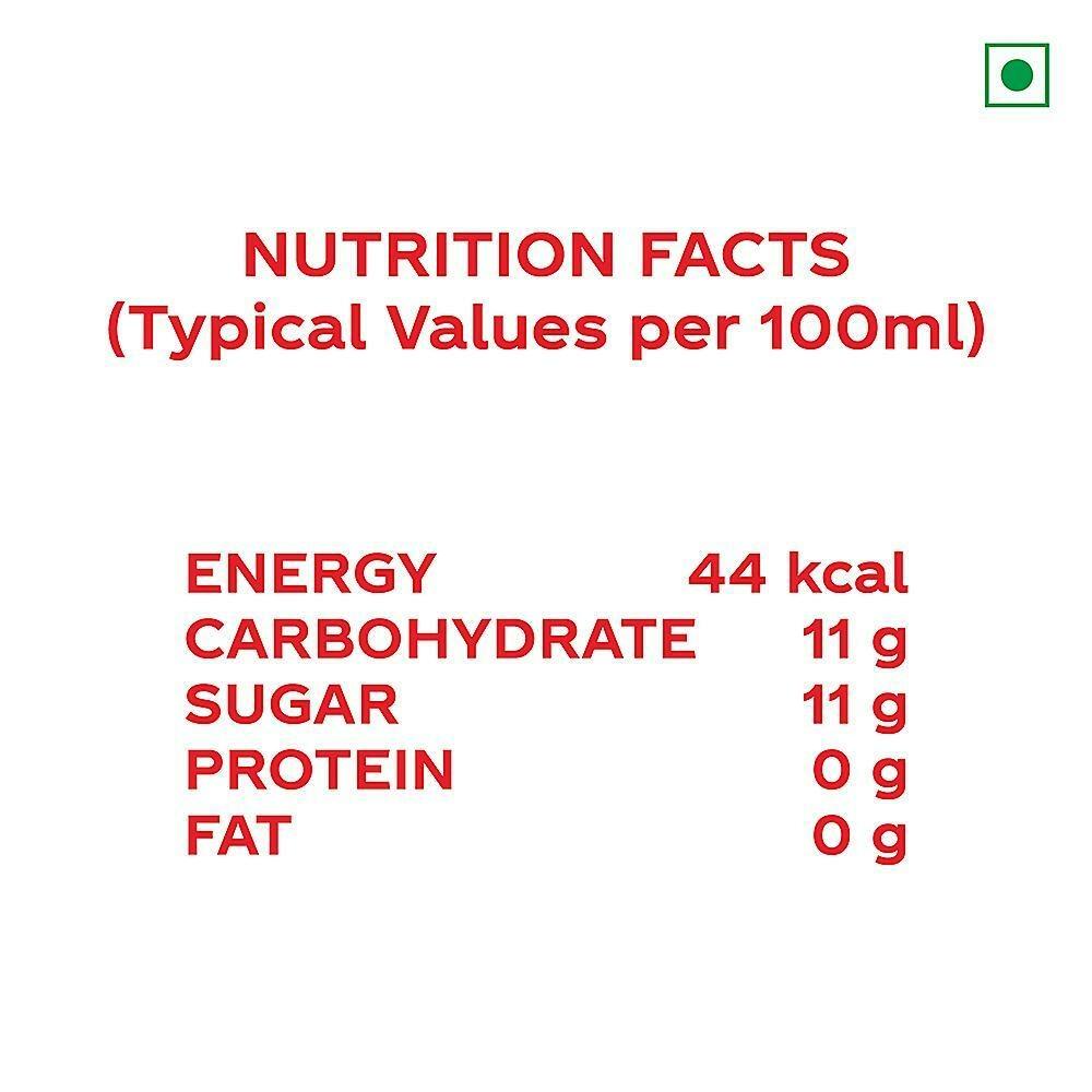 Coca Cola 600 Ml – view 3
