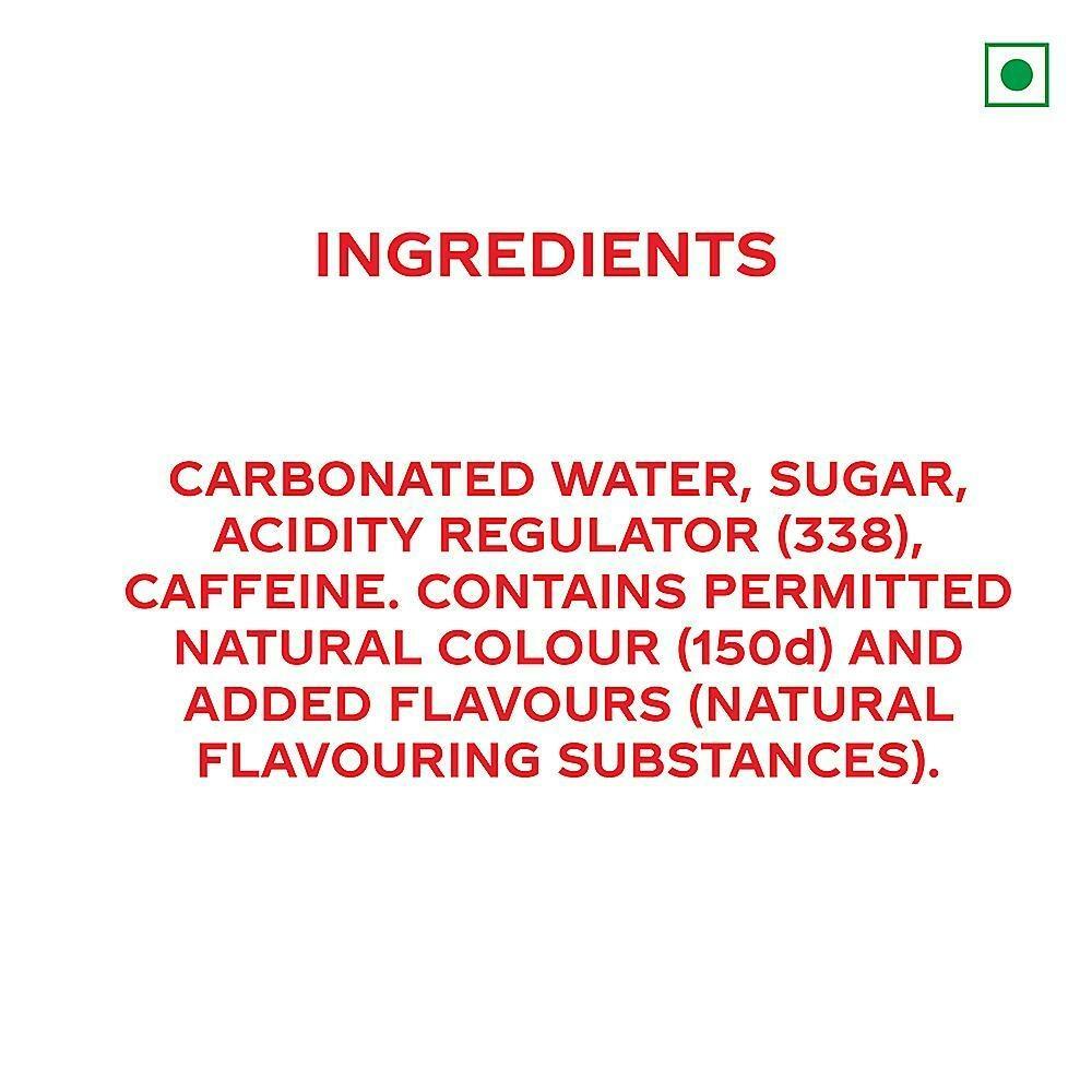Coca Cola 600 Ml – view 4