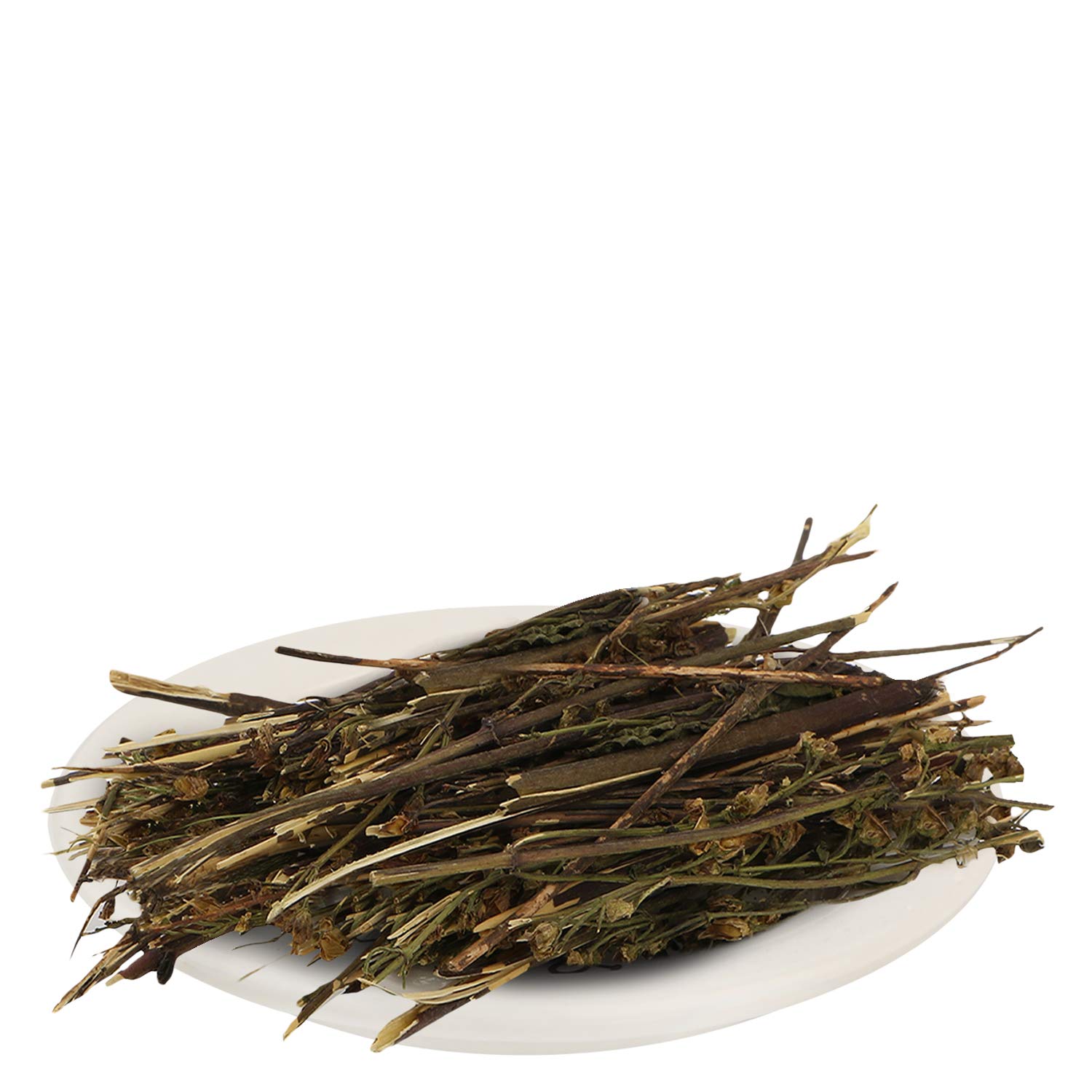 YUVIKA Chiraita Asli - Chiraita Nepali - Enicostemma Littorale - Swertia Chiraita - Bitter Stick - Indian Gentian 100 Grams – view 2