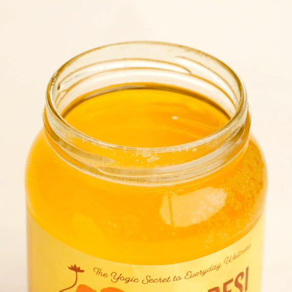 Isha Life Pure A2 Desi Cow Ghee 500ml – view 4