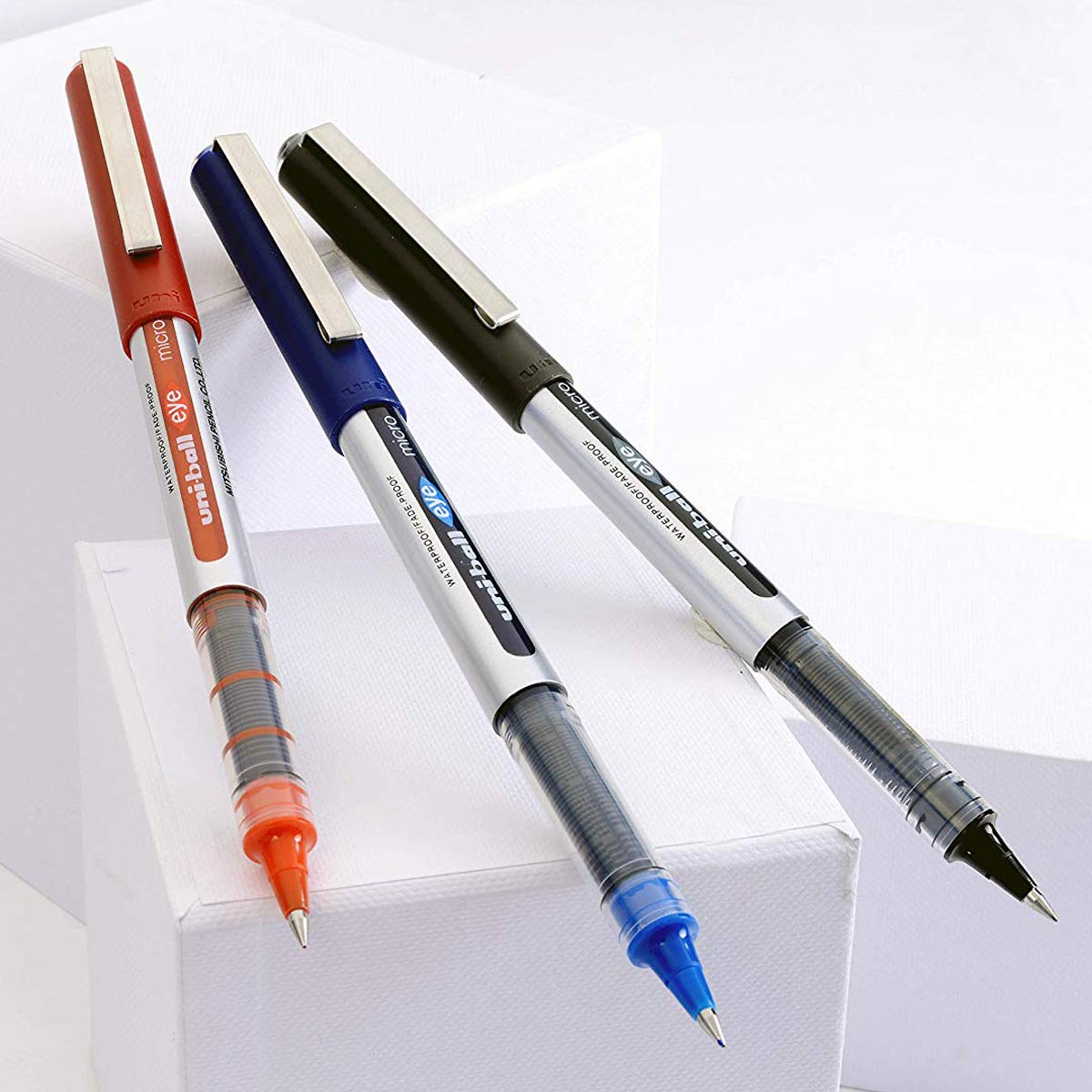 uni-ball Eye UB150 0.5mm Roller Ball Pen – view 5