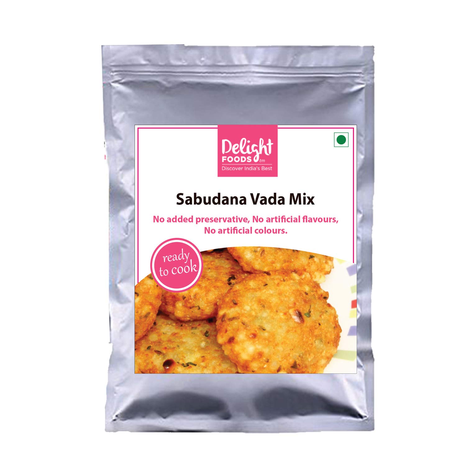 Delight Foods Maharashtra Ready to Cook Mixes – view 2