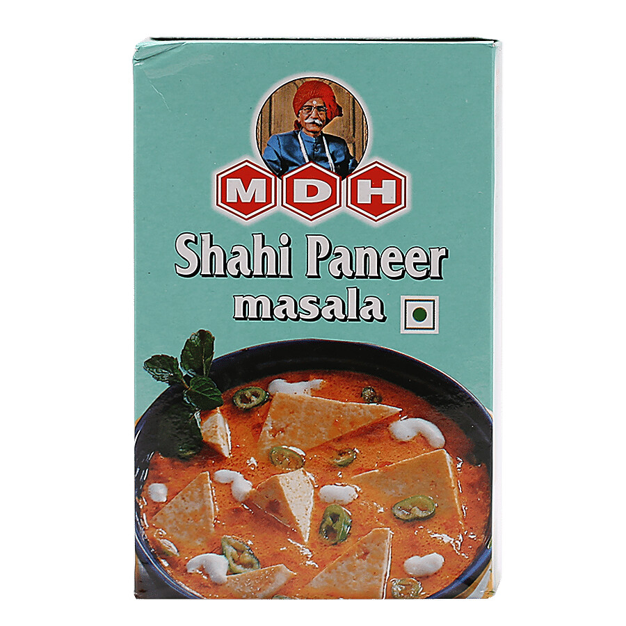 Mdh Masala - Shahi Paneer 100 g – view 5