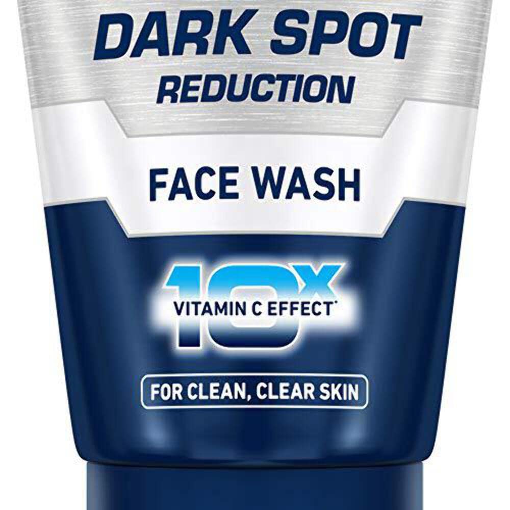 NIVEA MEN Dark Spot Reduction Face Wash 100 g – view 3