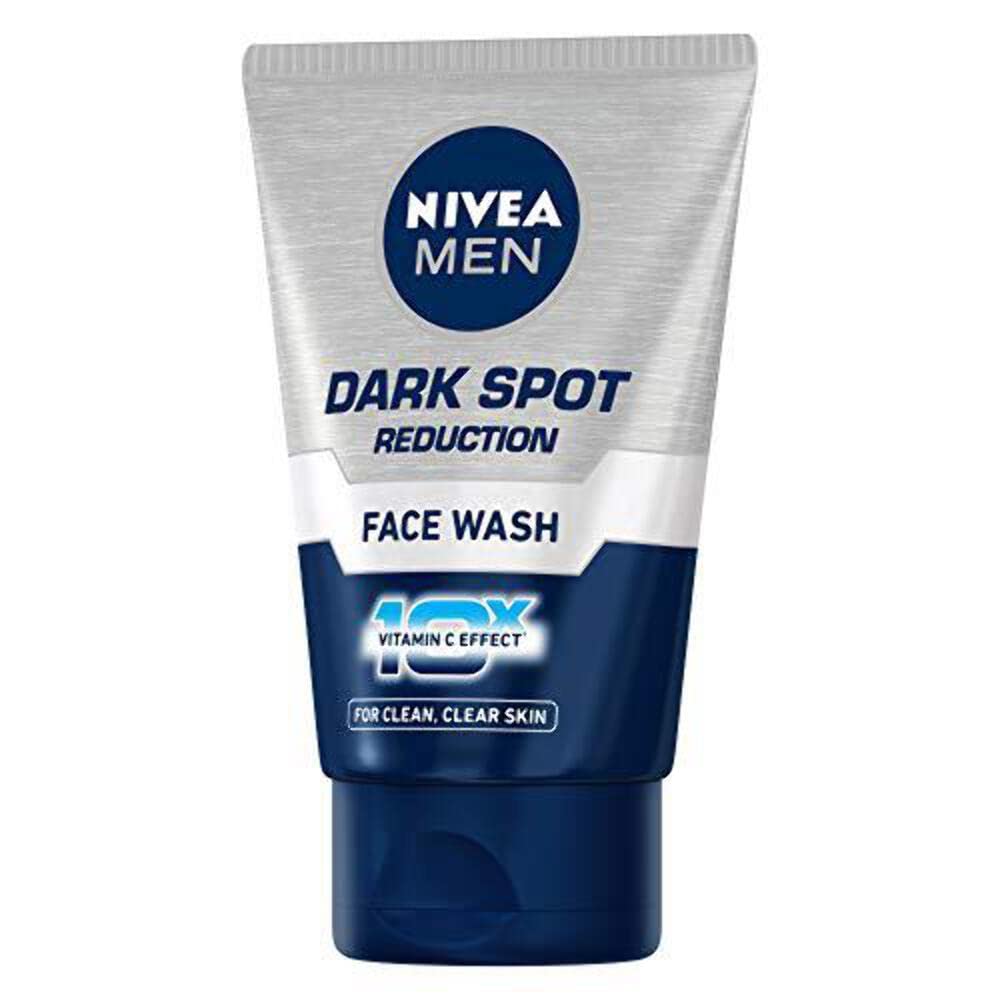 NIVEA MEN Dark Spot Reduction Face Wash 100 g – view 4