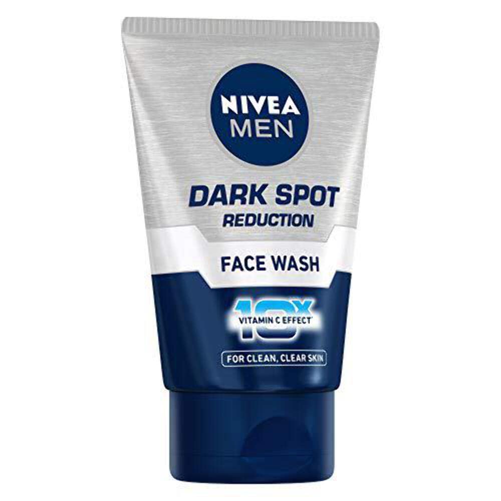 NIVEA MEN Dark Spot Reduction Face Wash 100 g – view 5
