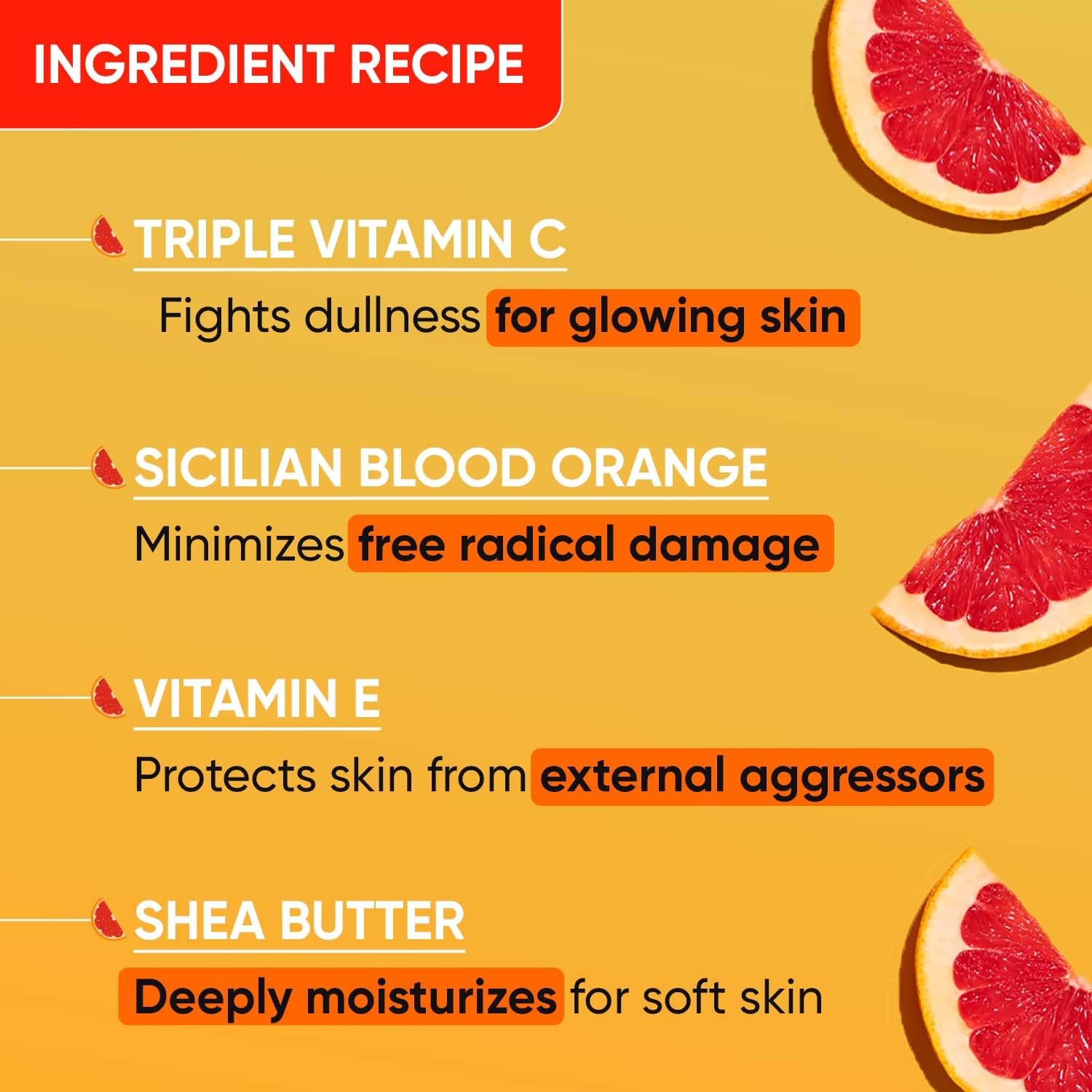 Dot & Key Vitamin C + E Sorbet Super Bright Moisturizer for Face – view 5
