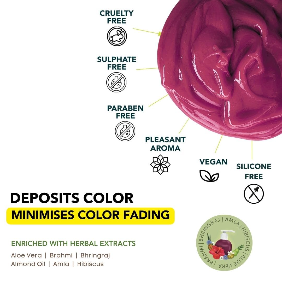 Paradyes Anti Fade Wine Conditioner – view 3