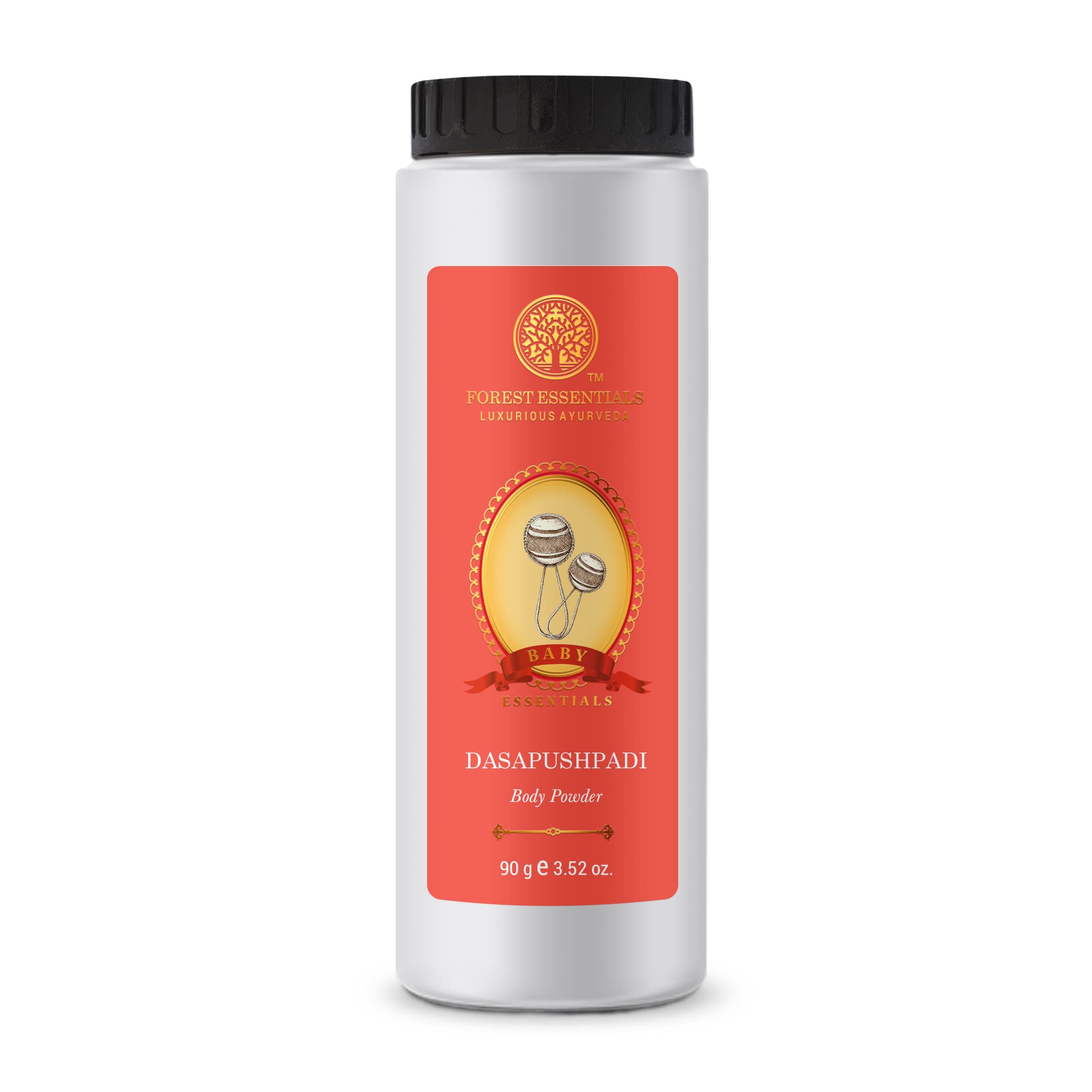 Forest Essentials Organic Cold Pressed Virgin Oil Coconut – view 5