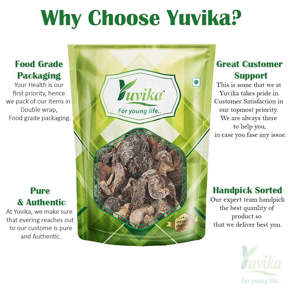 YUVIKA Awla – view 3