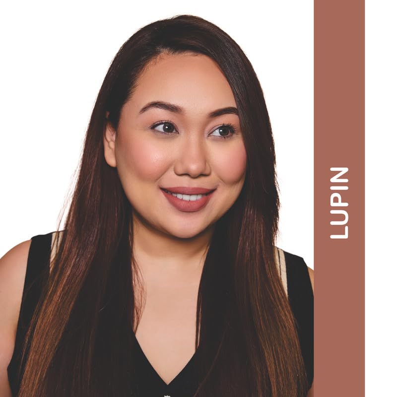 Love Earth Non Transfer Crayon Lipstick-Lupin – view 3