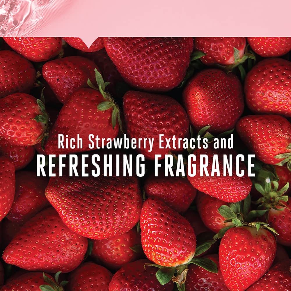 LAKMÉ Blush & Glow Strawberry Freshness Gel Face Wash with Strawberry Extracts, 50 g – view 7