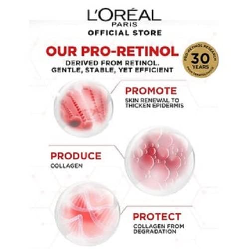 L'Oreal Paris Revitalift Laser x3 Day Cream (50ml) – view 6