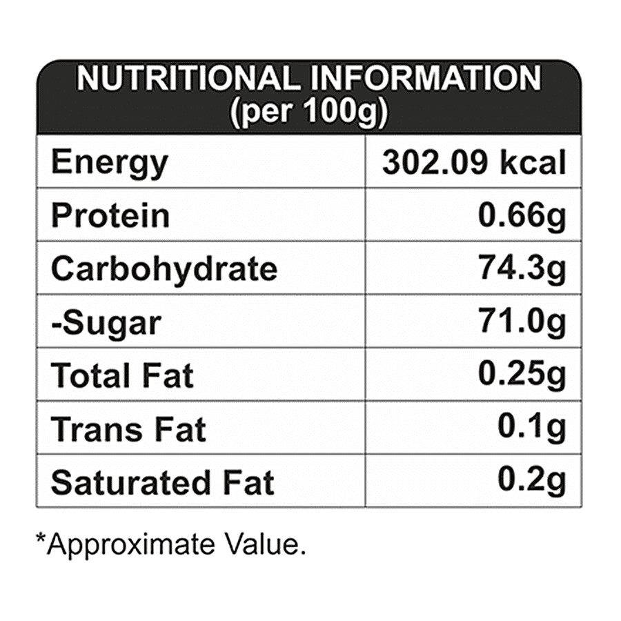 Puramate Tooty Fruity Mix 100 g – view 5