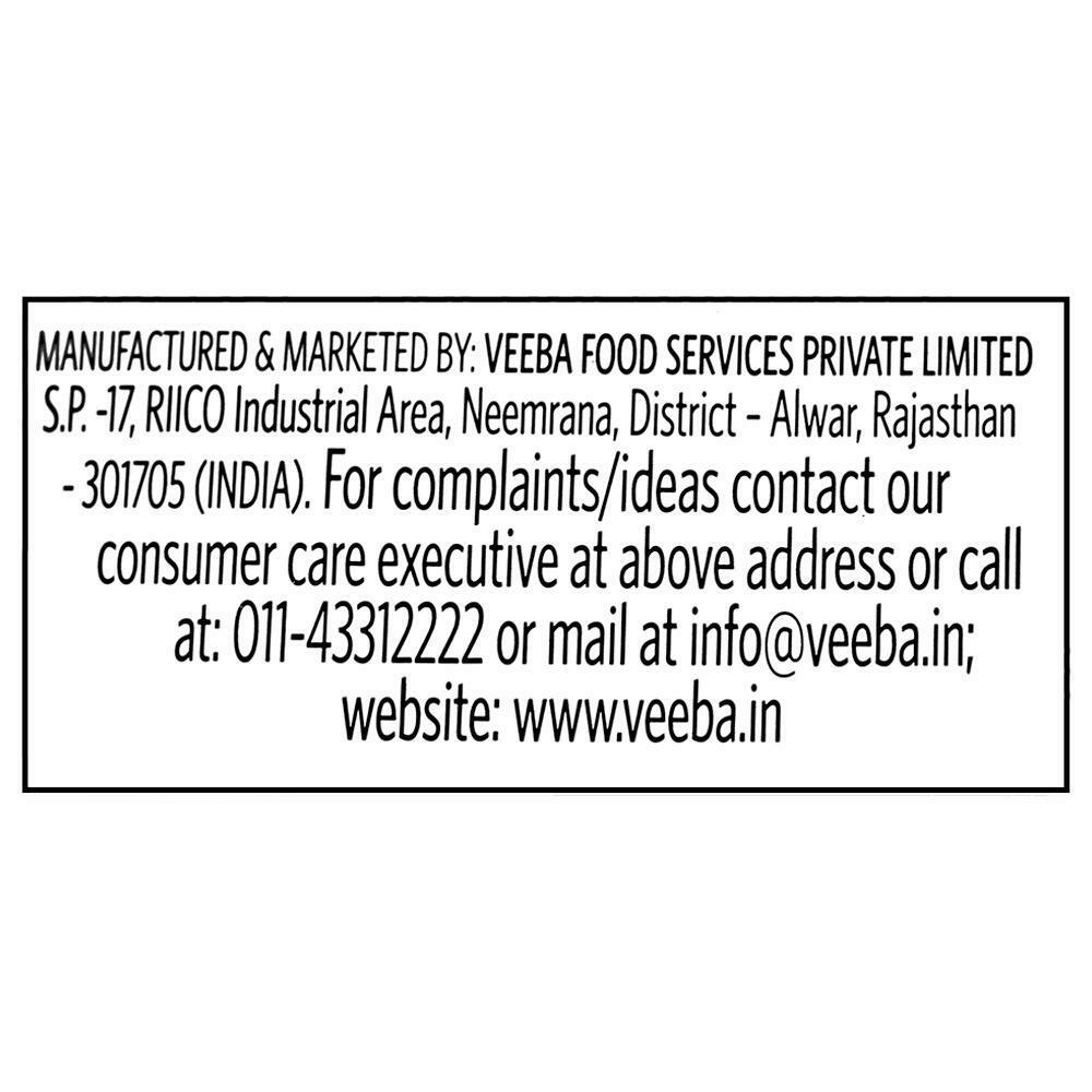 Veeba Teriyaki Stir Fry Sauce 350 G – view 9