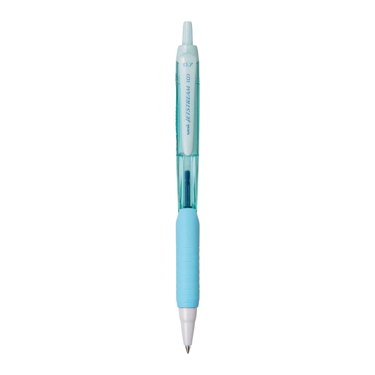uni-ball Jetstream SXN-101FL-07 Roller Ball Pen – view 2