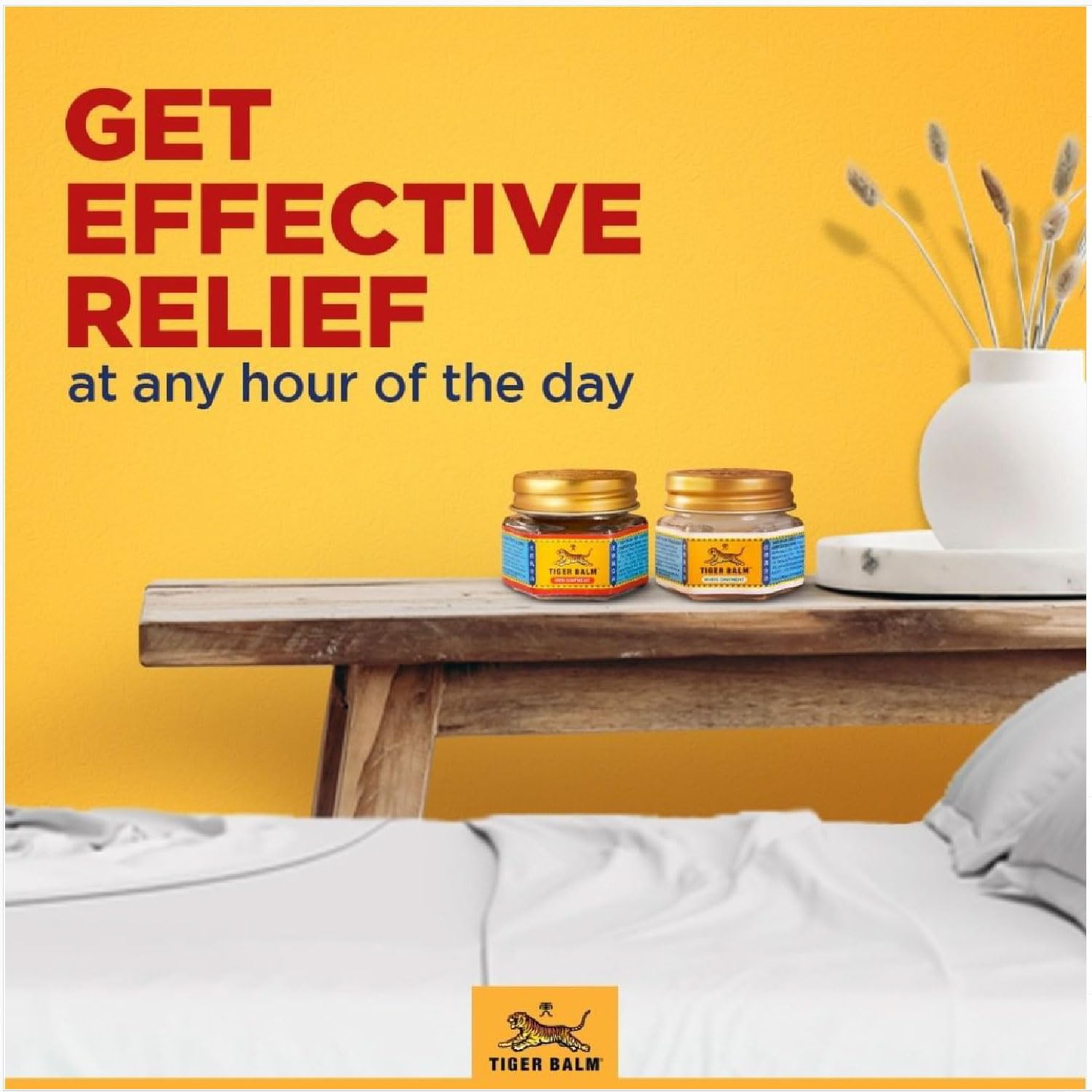 Tiger Balm White Ointment – view 6
