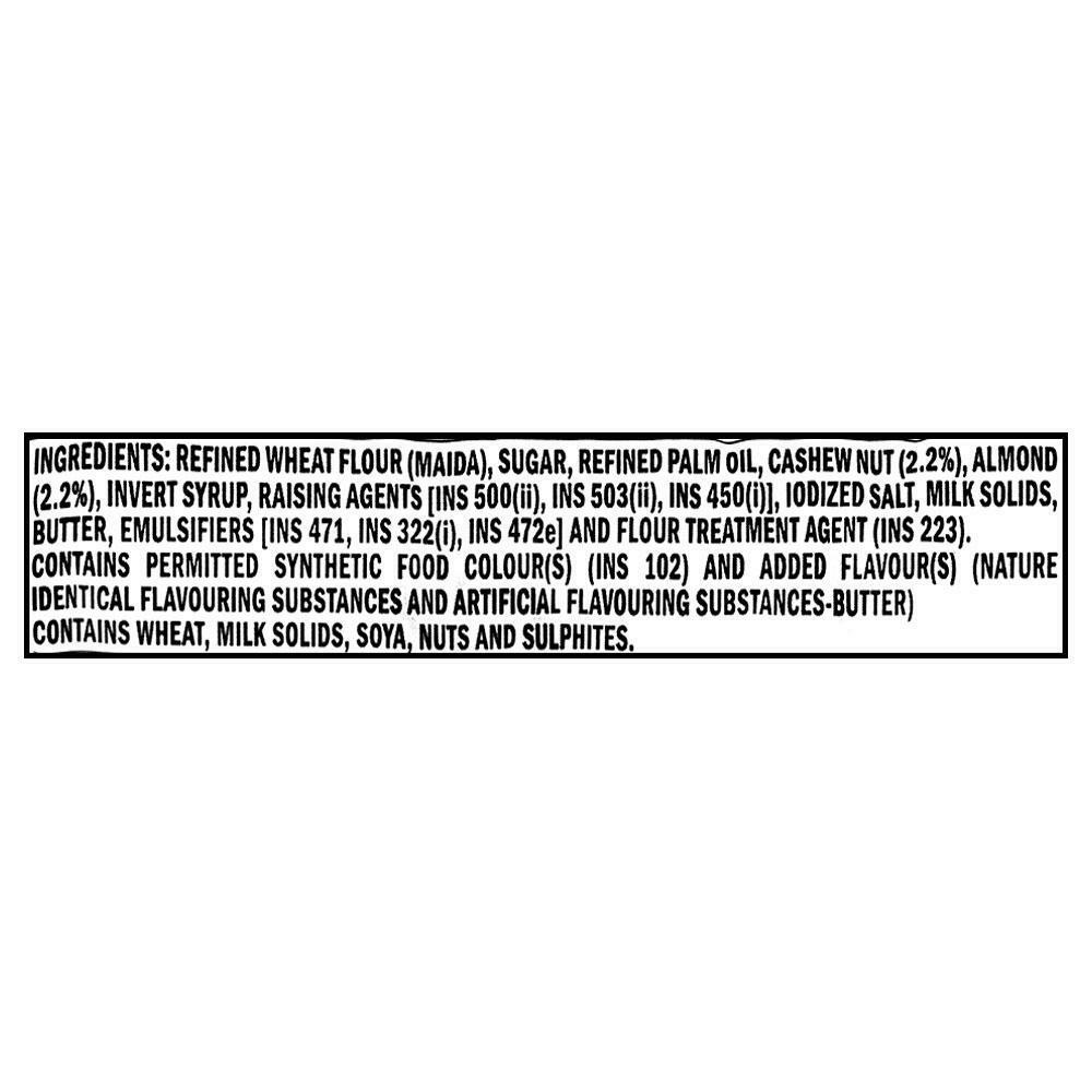 Sunfeast Mom's Magic Cashew & Almond Biscuits 100 G – view 8