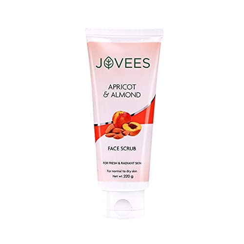 Jovees Herbal apricot honey peel off face mask 100 g