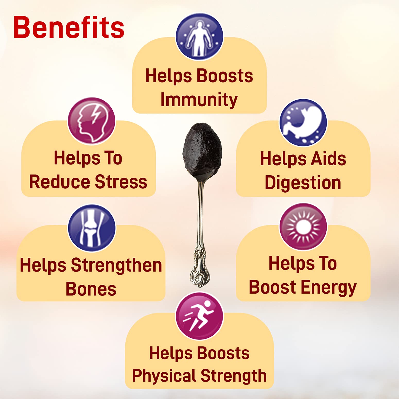 Zandu Kesari Jivan Dry Fruits Chyawanprash 900g, For 2X Immunity, Builds Energy, Strength and Stamina, Improves Vitality and Vigour – view 5