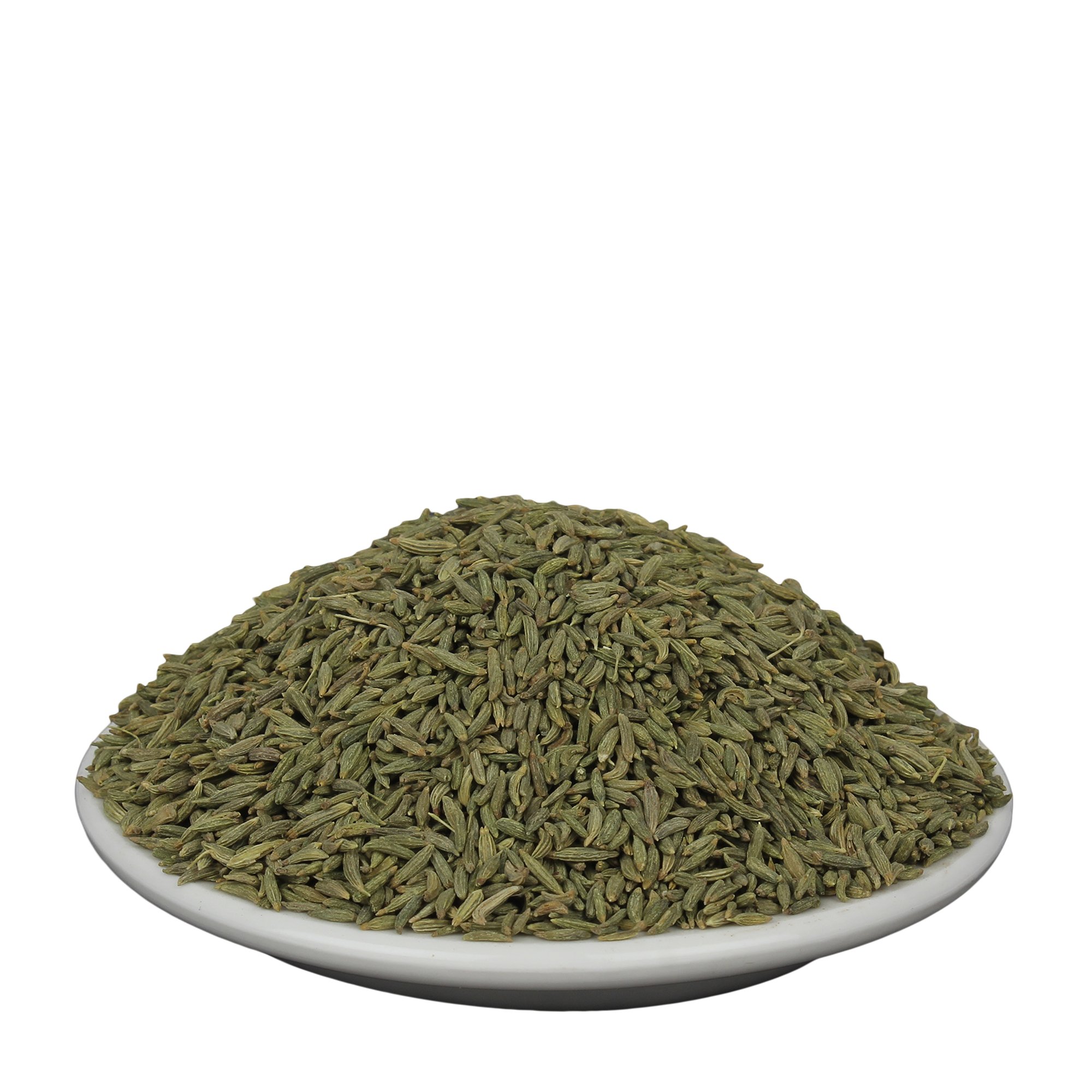 Yuvika Sonf Choti - Saunf Barik - Foeniculum Vulgare - Fennel Seeds Small 200 Grams – view 2