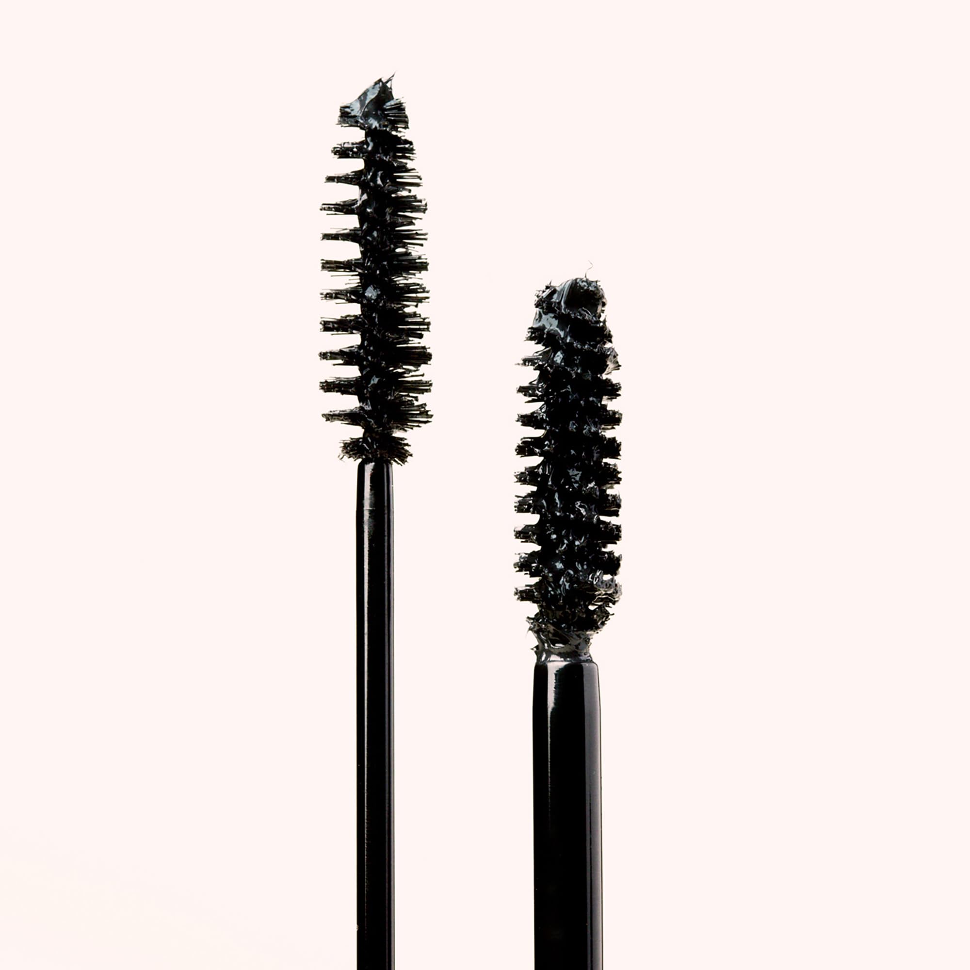 Colorbar Zoom and Whoosh mascara, Black Sin, 9 ml – view 8