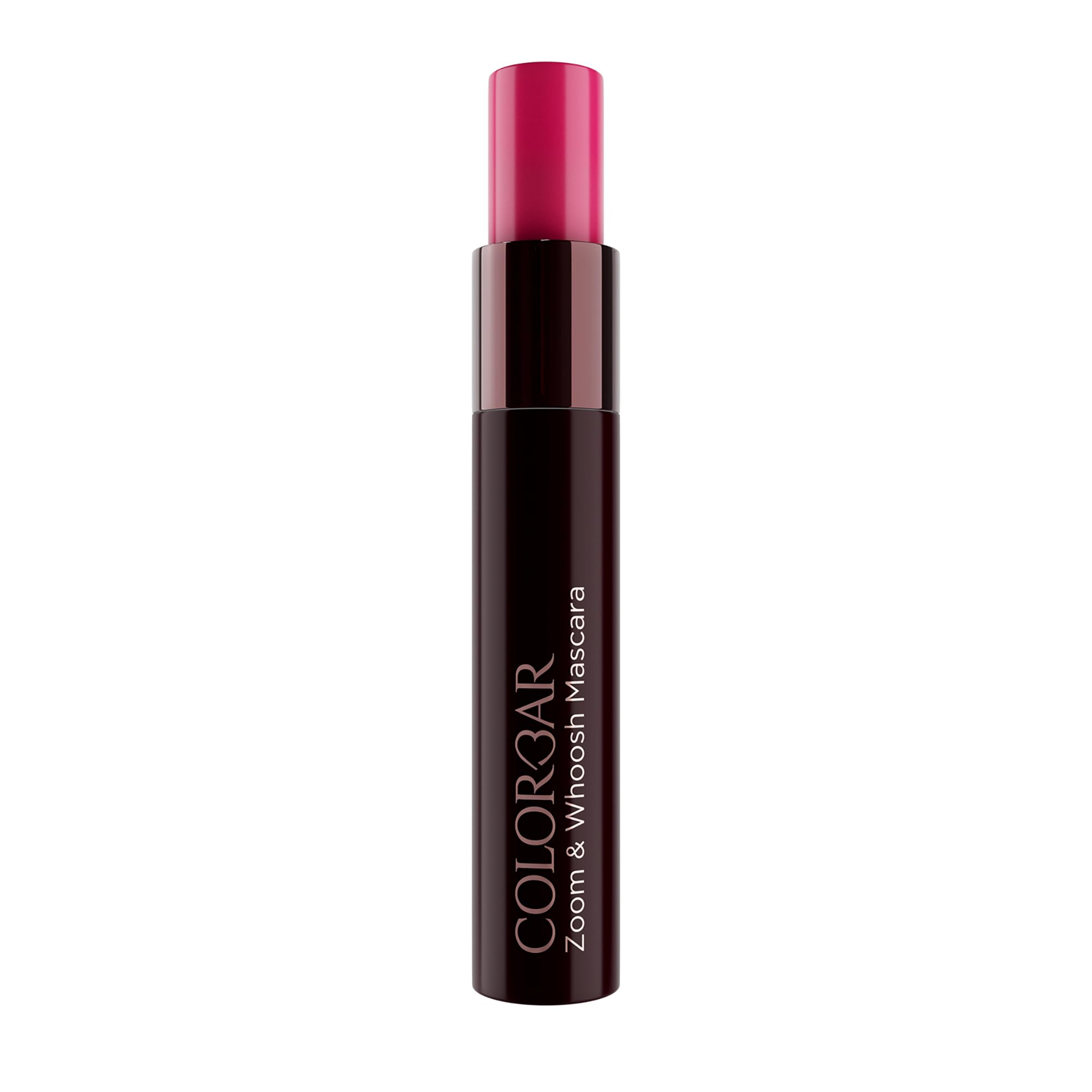 Colorbar Zoom and Whoosh mascara, Black Sin, 9 ml – view 9
