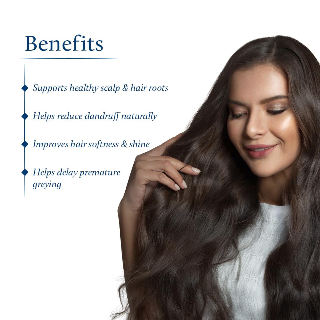 Blue Nectar Batana Oil for Thicker Hair – view 5