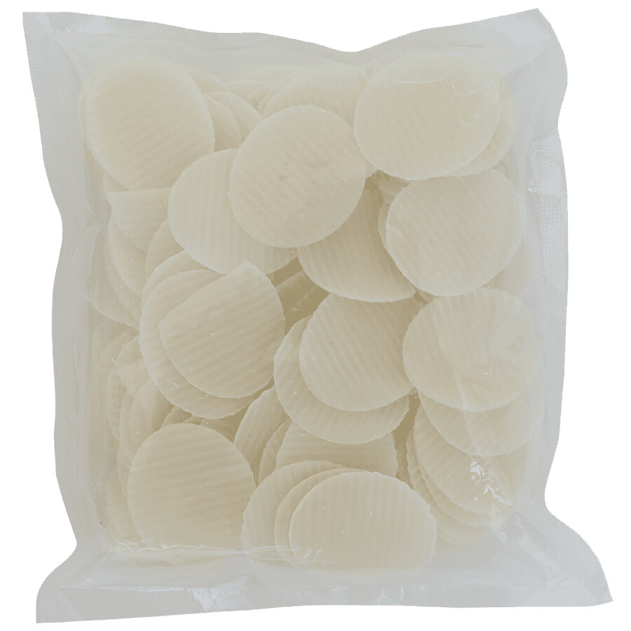 Royal 2D Papad Potato Crinkle Shape - Navratri Special 200 g – view 2