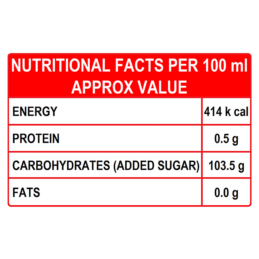 Hamdard Rooh Afza Sharbat 750 ml – view 4