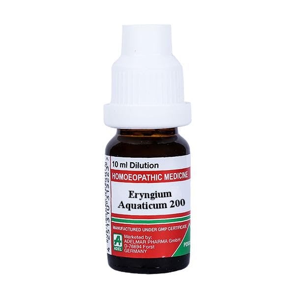 ADEL Eryngium Aquaticum Dilution 200-10ML – view 1