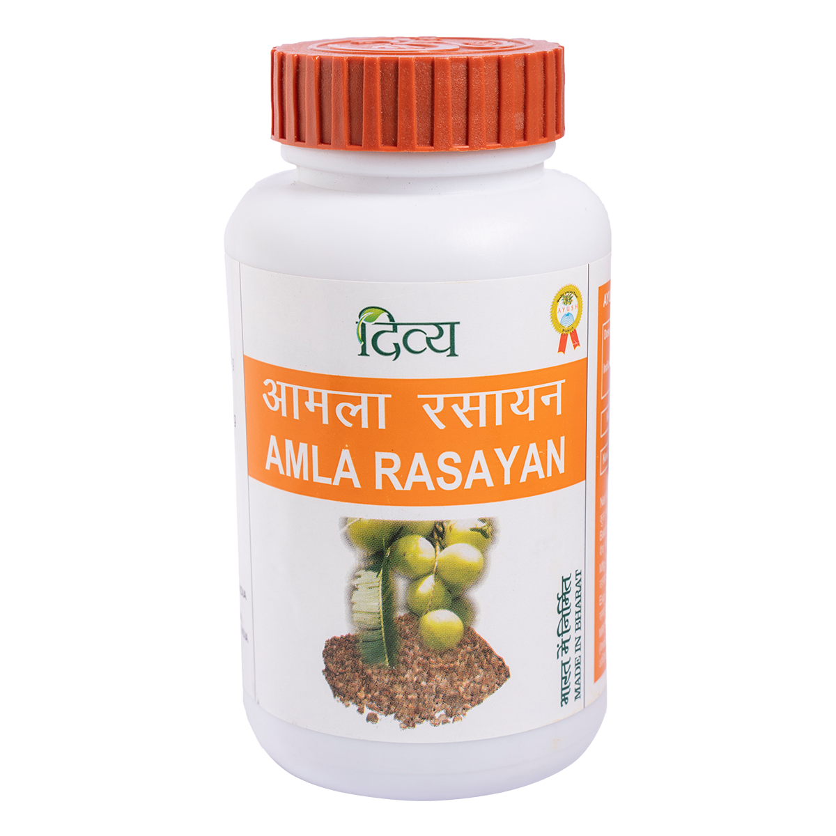 Divya Amla Rasayan 100 g – view 1