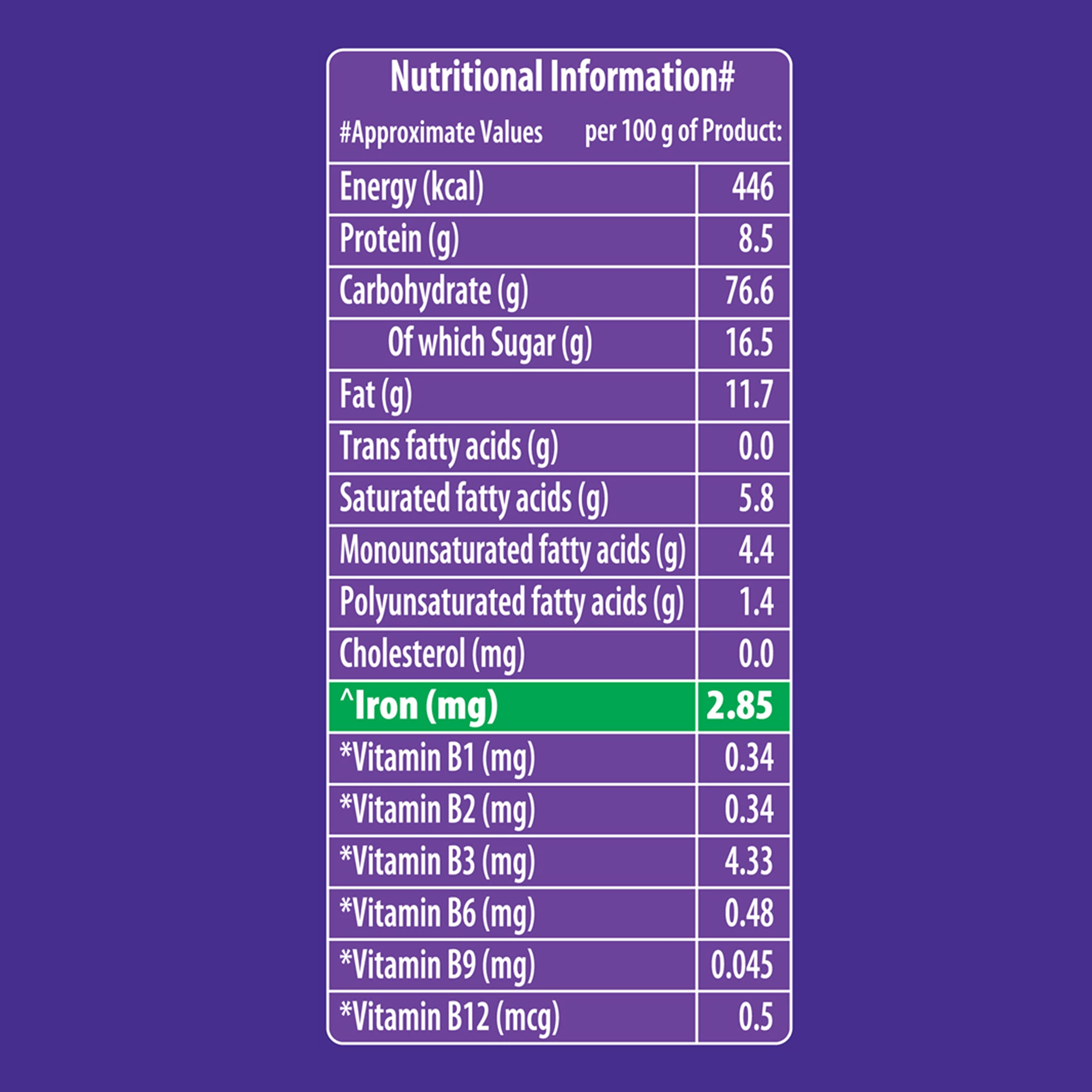 Sunfeast Marie Light Original, 85 g – view 4