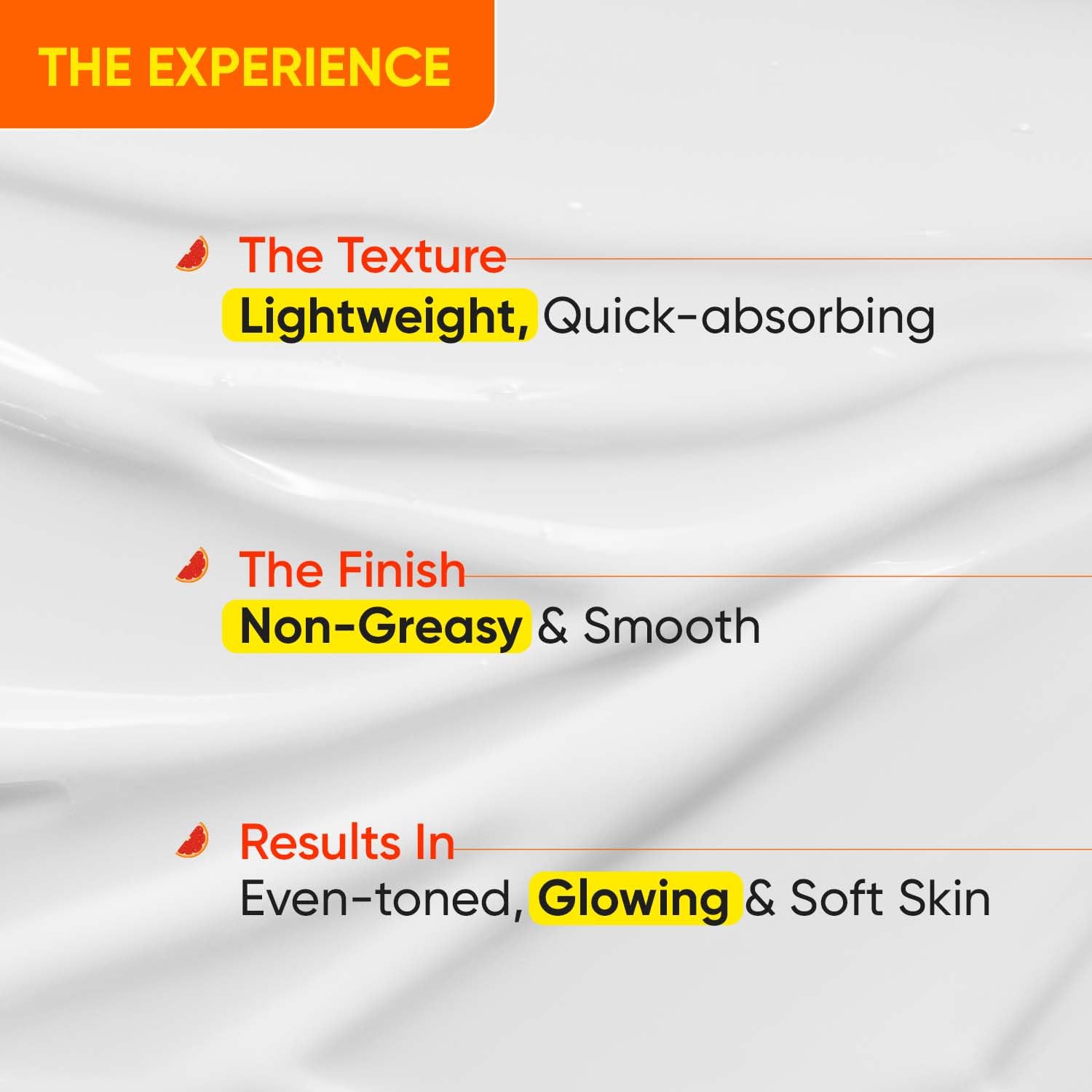 Dot & Key Vitamin C + E Super Bright Body Lotion for Deep Nourishing & Visibly Glowing Skin – view 4