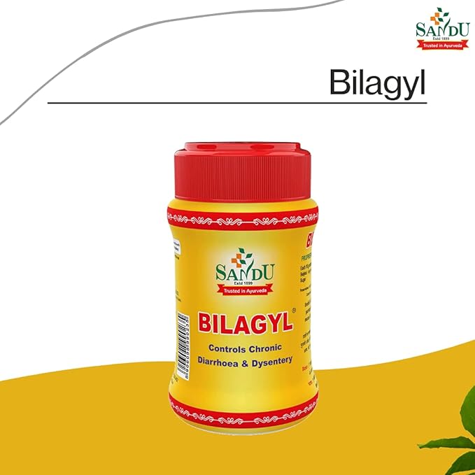 Sandu Bilagyl – view 4