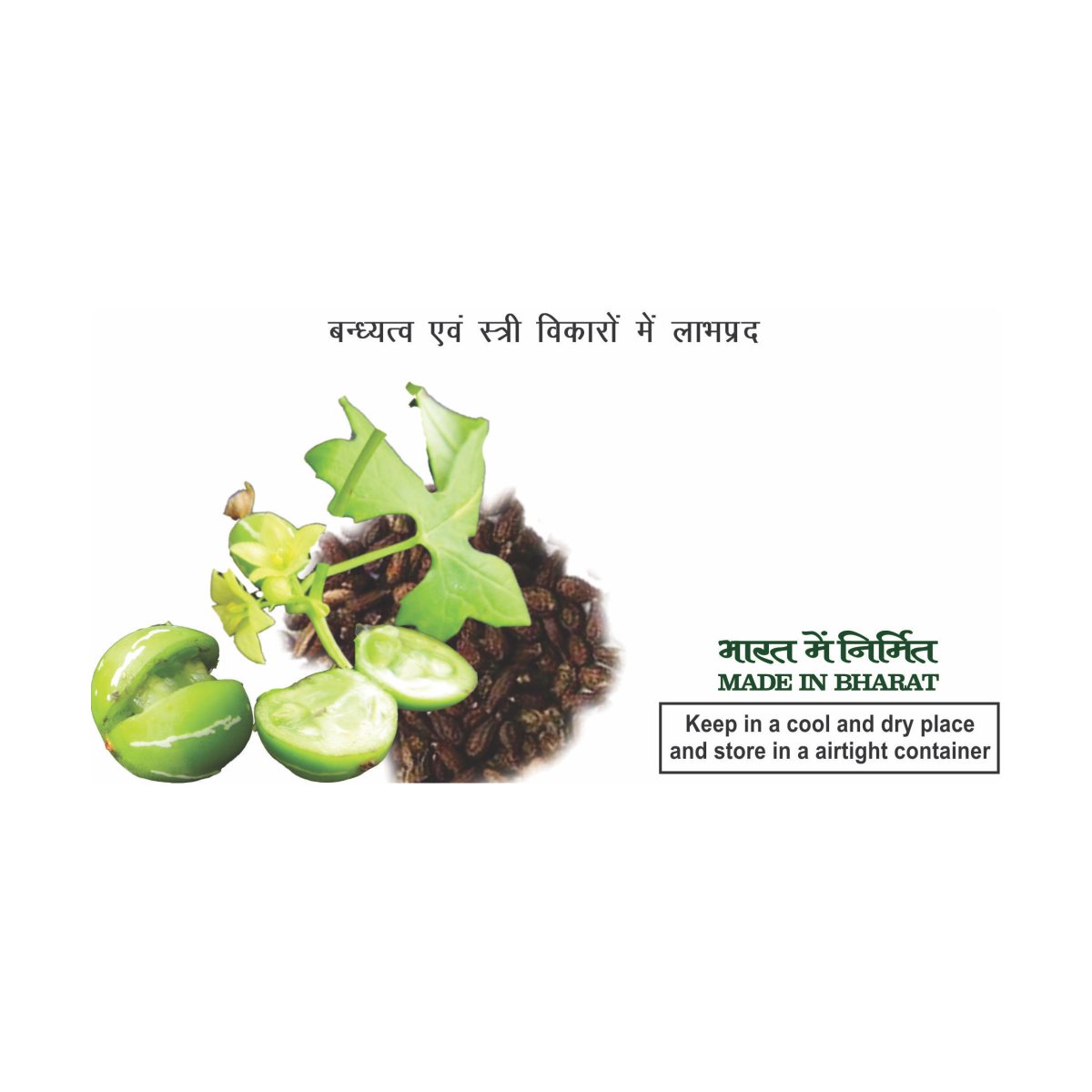 Divya Shivlingi Beej 100 g – view 5