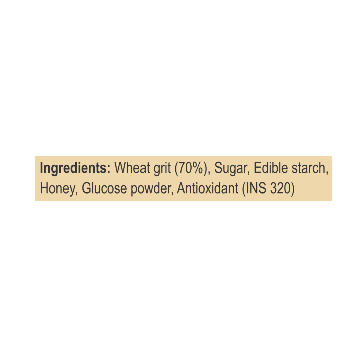 Patanjali Instant Wheat Dalia 250 g – view 4